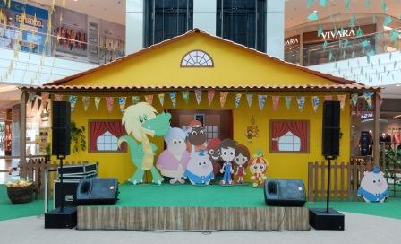 Arrai_do_Stio_do_Picapau_Amarelo_no_Salvador_Shopping_Divulgao