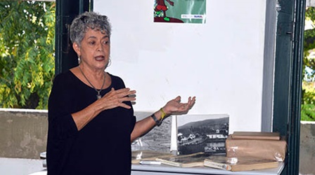 Palestra_de_Vivian_lene