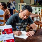 augusto_cruz_lana_livro_shopping_paseo_2