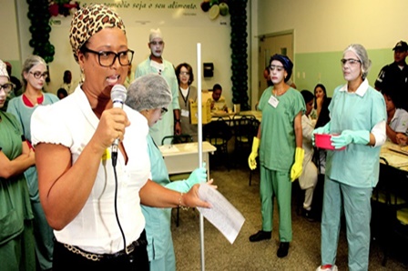 Esquete_durante_Abril_Verde