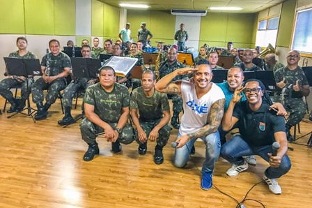 Exercito