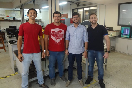 Equipe_Robtica_UNIFACS__2017