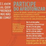 ProjetoAfrotonizar