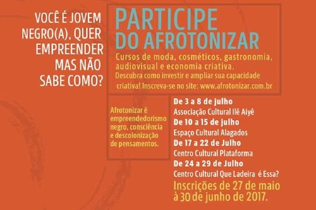 ProjetoAfrotonizar