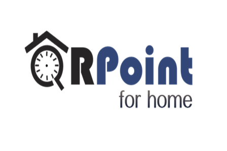 QRPoint_For_Home
