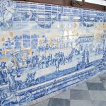 Azulejos
