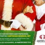 Center_Lapa_Papai_Noel