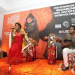 Recital_Vozes_Negras