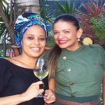 Patrcia_Penha_e_Karine_Poggio_2_-_Foto_Jos_Mion