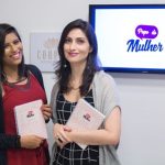 Psiclogas_Niliane_Brito_e_Erika_Saab._Foto_Projeto_Papo_de_Mulher