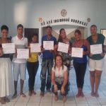 Primeira-turma-Curso-de-Arquivo