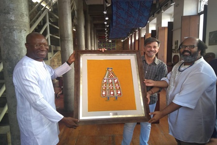 Visita_Embaixador_do_Benin__Casa_do_Benin_21062018