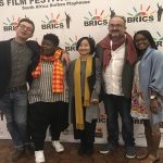 O_diretor_Bernard_e_a_produtora_Gel_Santana__direita_representam_o_Brasil_no_Festival