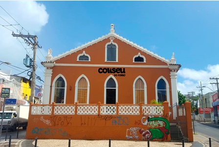 coliseu