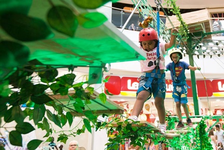 Arvorismo_Norte_Shopping