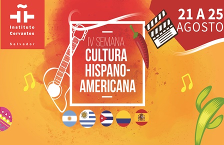 CulturaHispanoAmericana