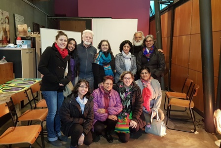 Marcio_Meirelles_e_Cristina____Castro_Paraguai_Crear_en_Libertad