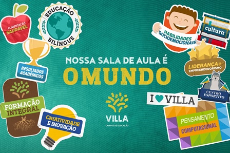 Campanha_VillaCampus