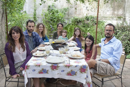 CineDialogo.Como_Nossos_pais