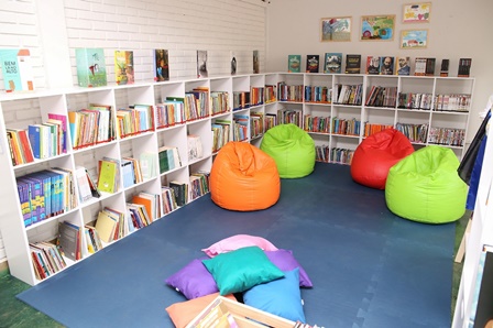 LeituranoCampo_CachoeiraDourada_MG