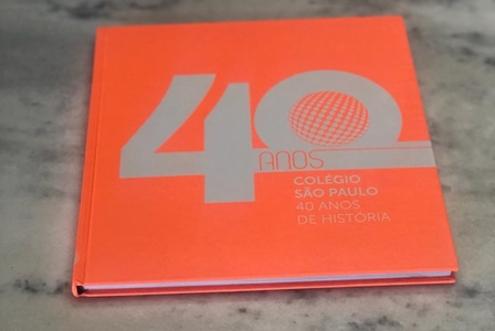 livro_40_anos_Colegio_SP