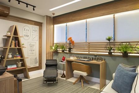 Andressa_Perlingeiro_assina__Espao_Sala_de_Leitura__na_mostra_Morar_Mais_por_Menos