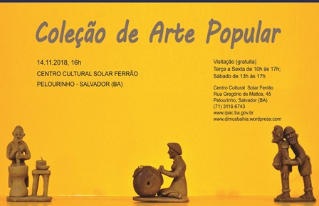 Coleo_Arte_Popular_Solar_Ferro_2018