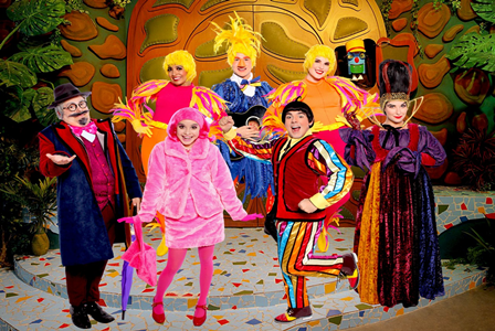 Espetculo_Natal_-_Blitz