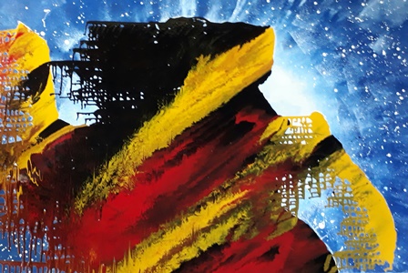 Iansa_Ed_Ribeiro_O_Artista_dos_Orixs