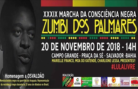 Marcha_Zumbi_dos_Palmares_2018