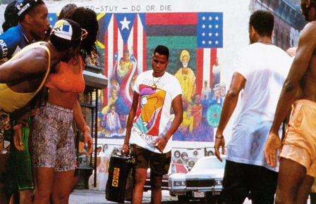 pANORAMA2018.sPIKElEE