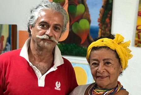 Marina_Andrade_e_Vilson_Souza_Foto_Divulgao