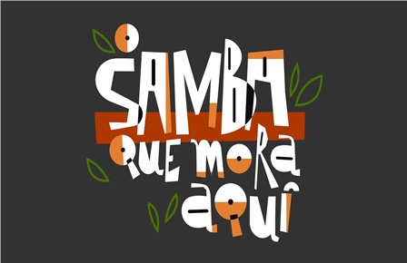 O_Samba_que_Mora_Aqui