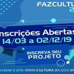 Inscricoes_Fazcultura_2019_Card_Chamada