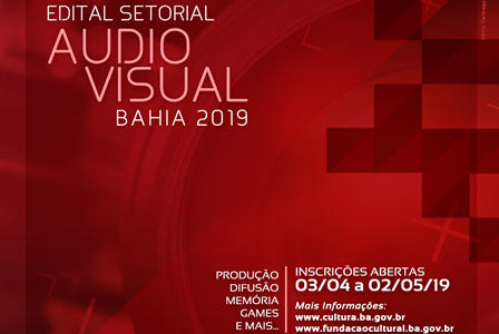 Edital_Audiovisual_2019