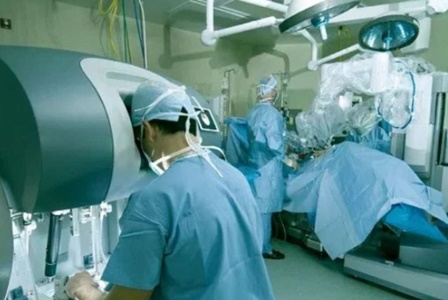 Cirurgia_robotica