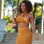 TV_Aratu_Lise_Oliveira