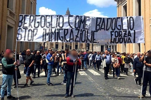 extrema-direita-papa-francisco-il-sismografo