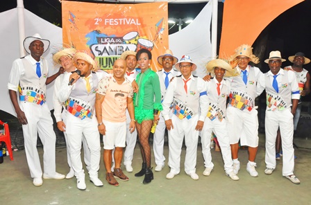 Liga_do_Samba_Junino