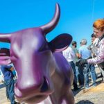 Abertura_Cow_Parade_Salvador_foto_Ulisses_Dumas