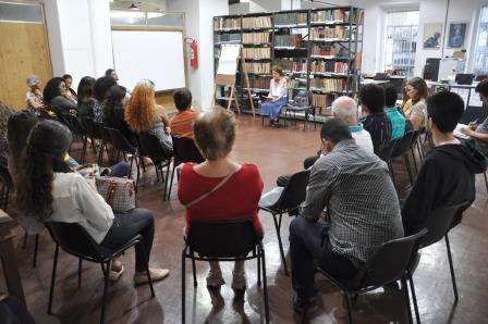 nanci_mangabeira_Aula_aberta_MAB_foto_Ana_Paula_Nobre