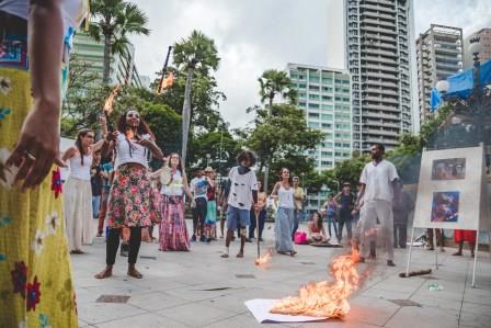 Projeto_transforma_praa_em_museu