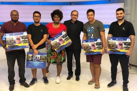 Hackaton_Aratu_revelou_