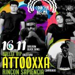 ATTOOXXA_Concha_Negra