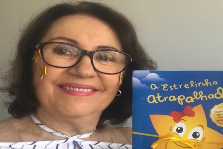 A_Estrelinha_Atrapalhada