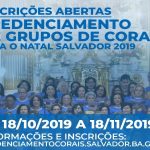 Credenciamento_Grupo_de_Corais_2019