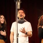 Gabriel_Lunelli_lana_msica_e_clipe__Sorte__em_parceria_com_dupla_destaque_do_The_Voice_Kids_Helen_e_Heloisa