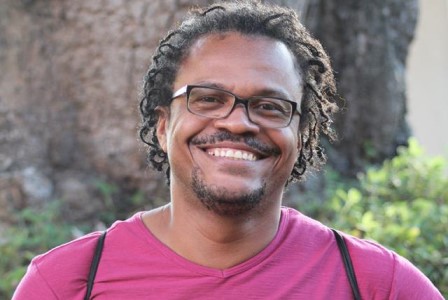 autor_Silvio_Oliveira_acervo_pessoal