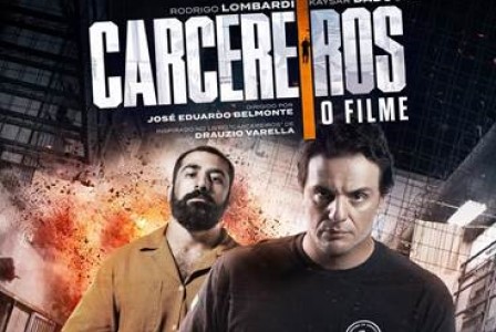 Carcereiros