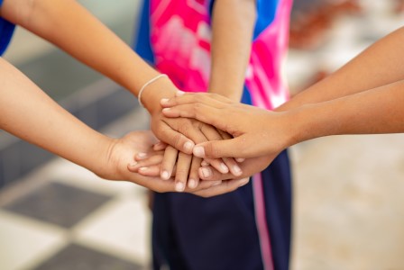 ChegueJuntoComunidade